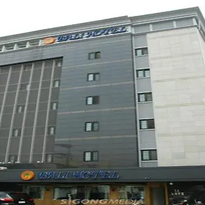 Bali Tourist 2*, 하남 대한민국