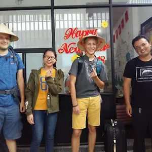  Hostel Starfish Vietnam