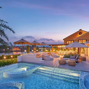 ***** Hotel Moire Hoi An, Vignette Collection By Ihg Vietnam