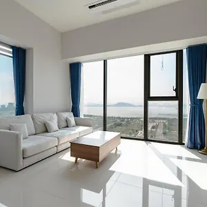 **** Aparthotel Sr Yeongjong South Korea