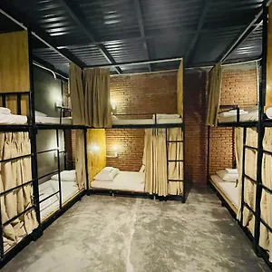  Hostel Ikigai Dorm - Vietnam