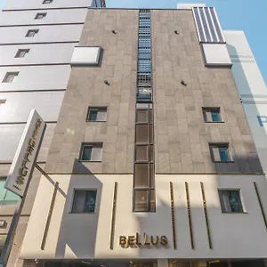ホテル Bellus