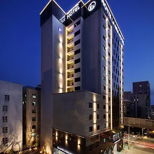 3* Отель Notte La Mia