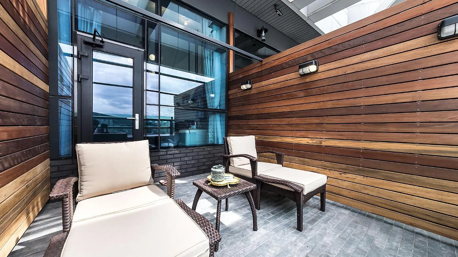 H Avenue Hotel Gwangalli Branch Busan