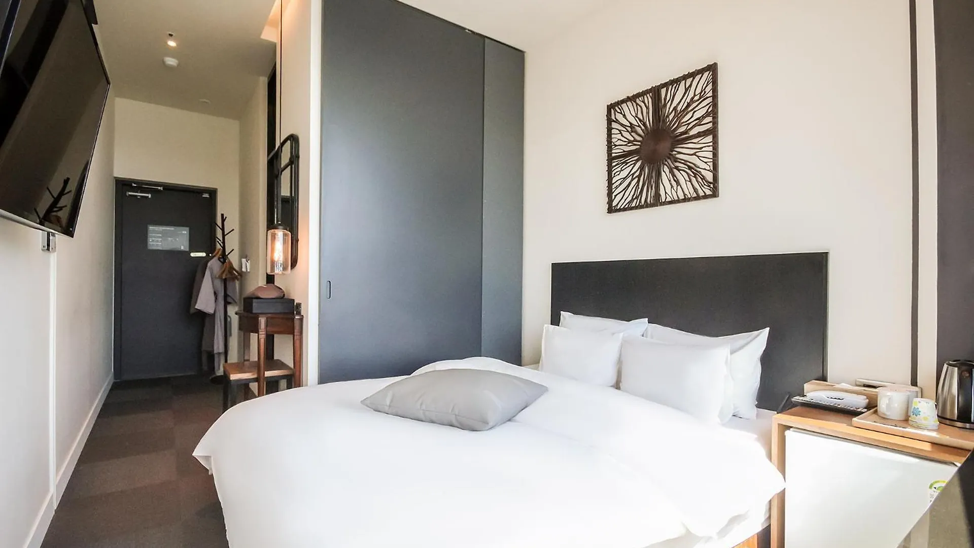 H Avenue Hotel Gwangalli Branch Busan