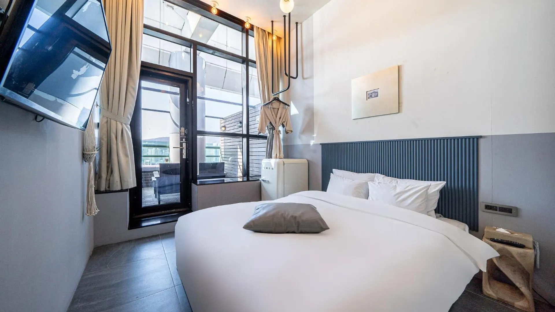 H Avenue Hotel Gwangalli Branch Busan
