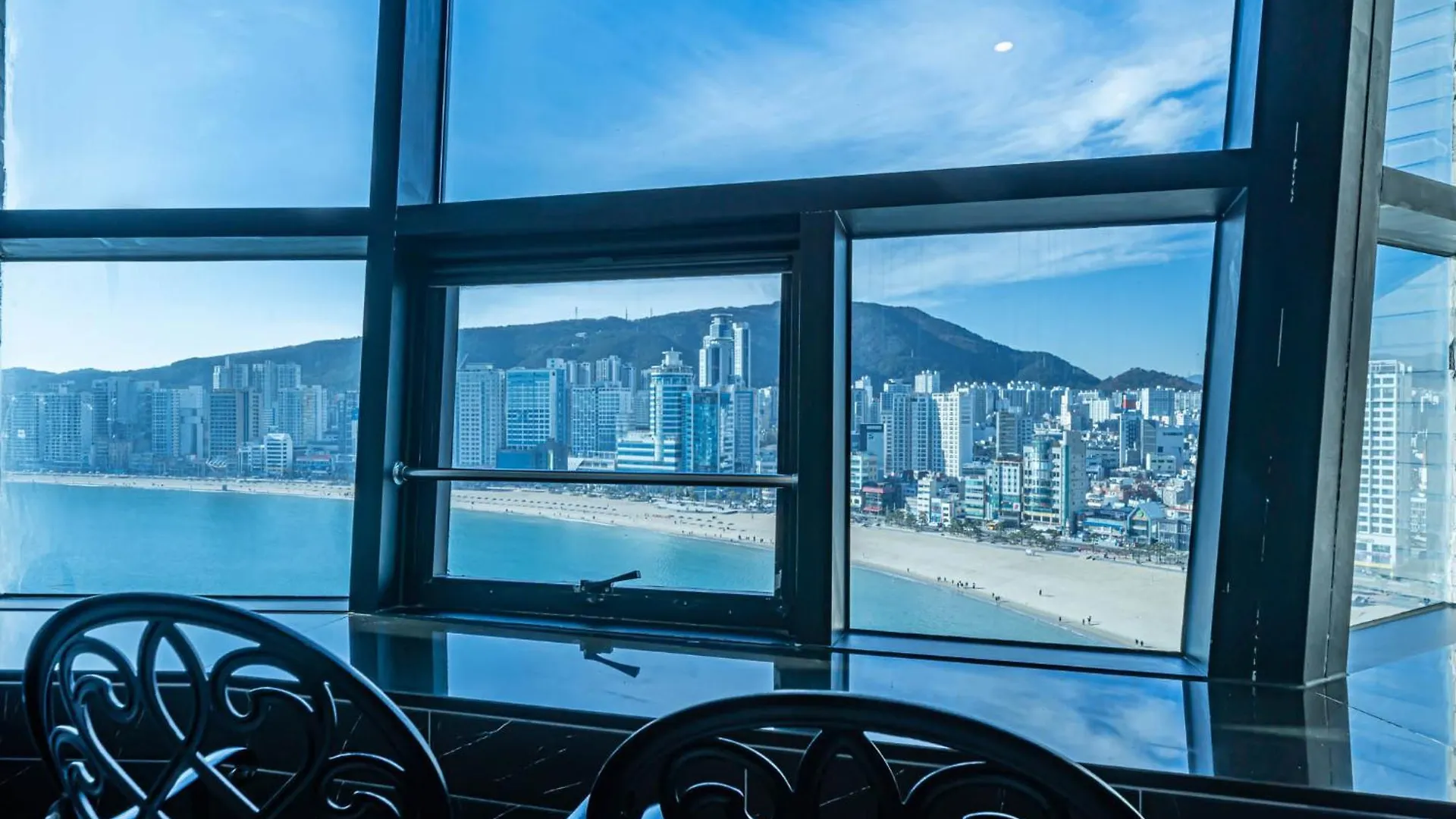 H Avenue Hotel Gwangalli Branch Busan