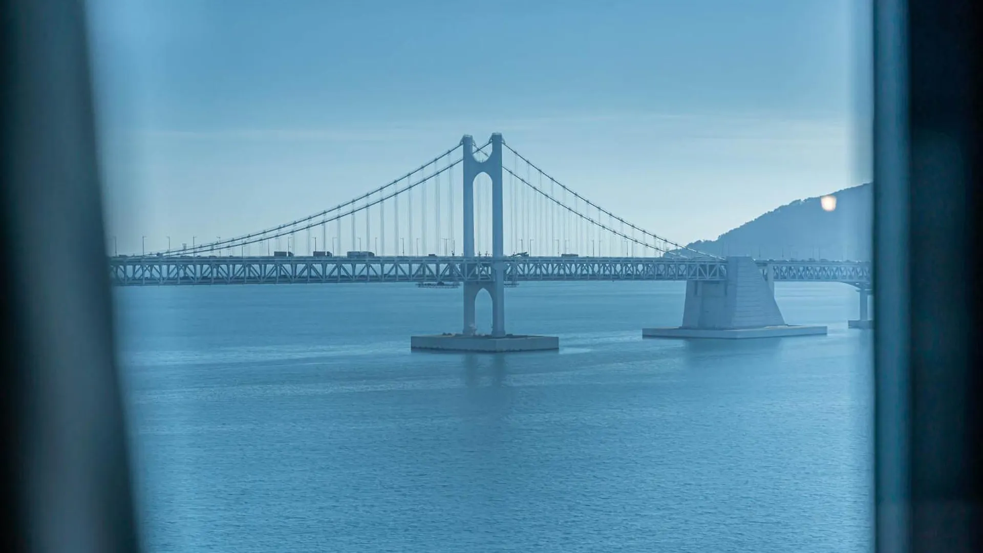 H Avenue Hotel Gwangalli Branch Busan South Korea