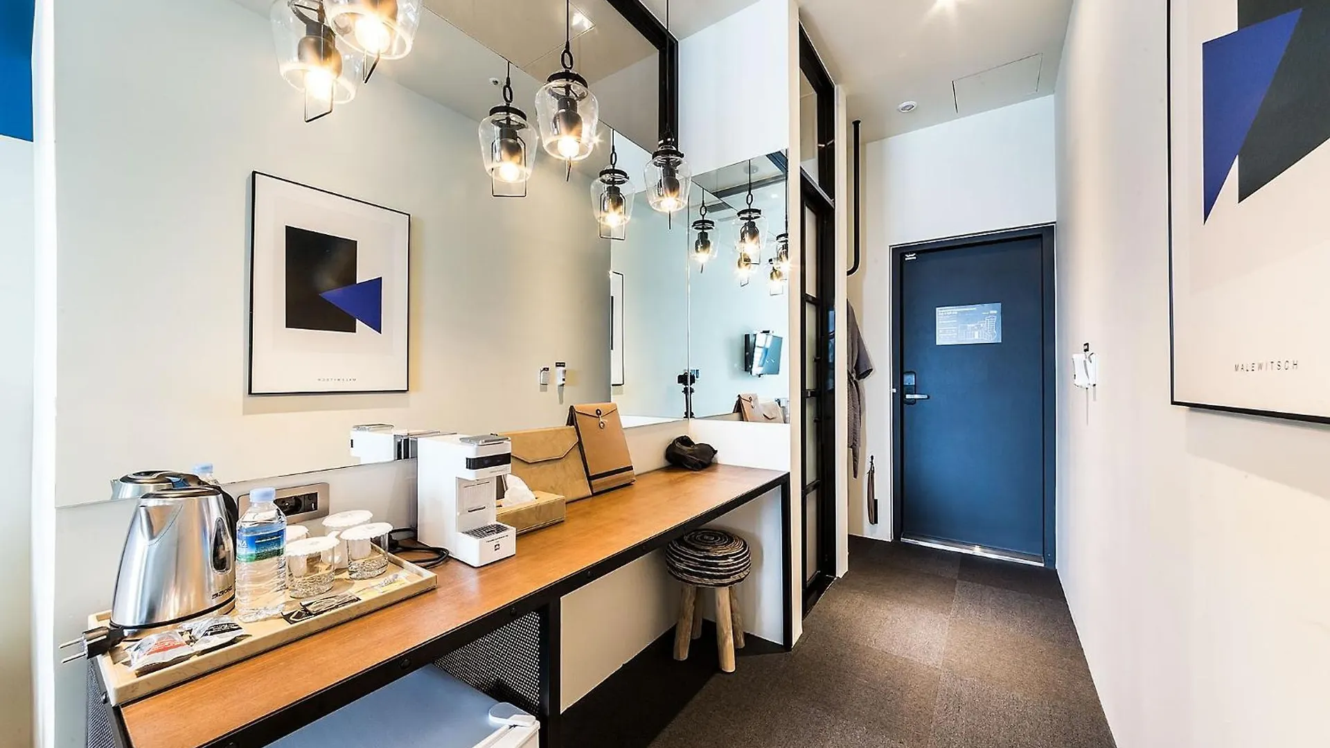 H Avenue Hotel Gwangalli Branch Busan