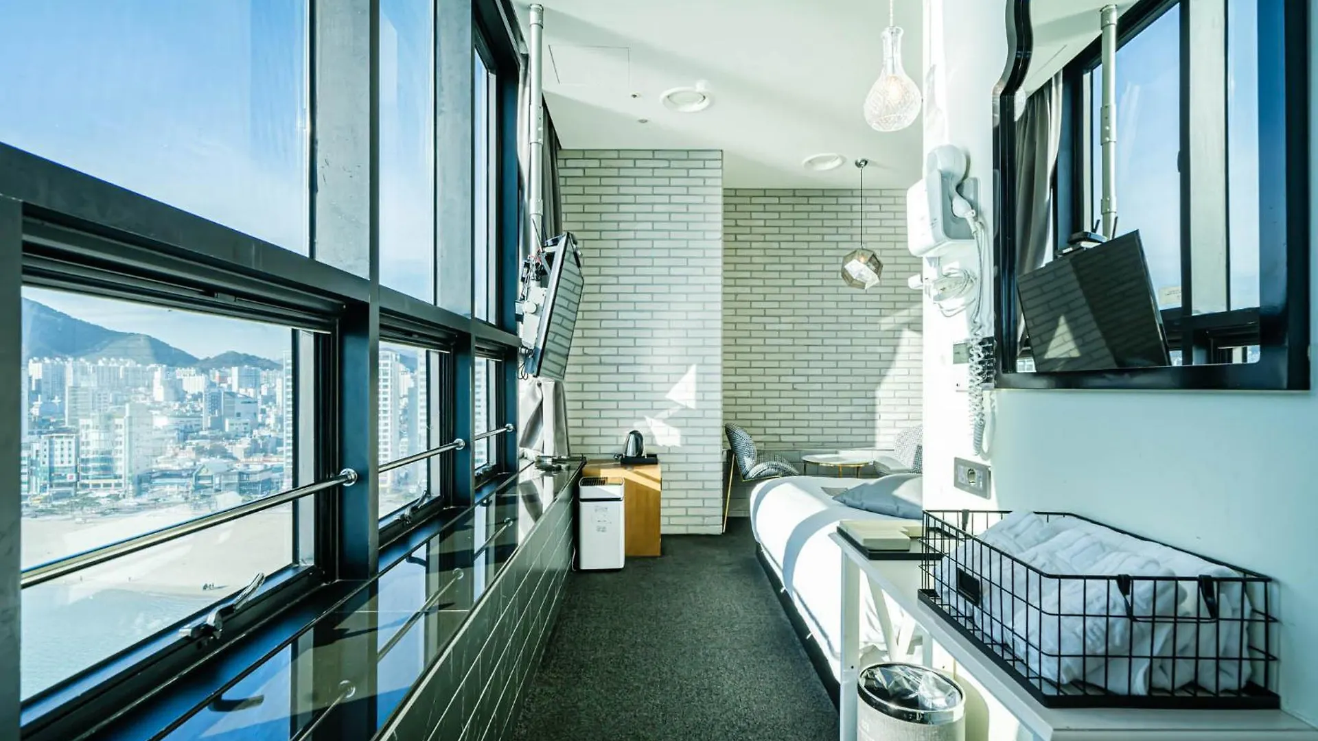 H Avenue Hotel Gwangalli Branch Busan