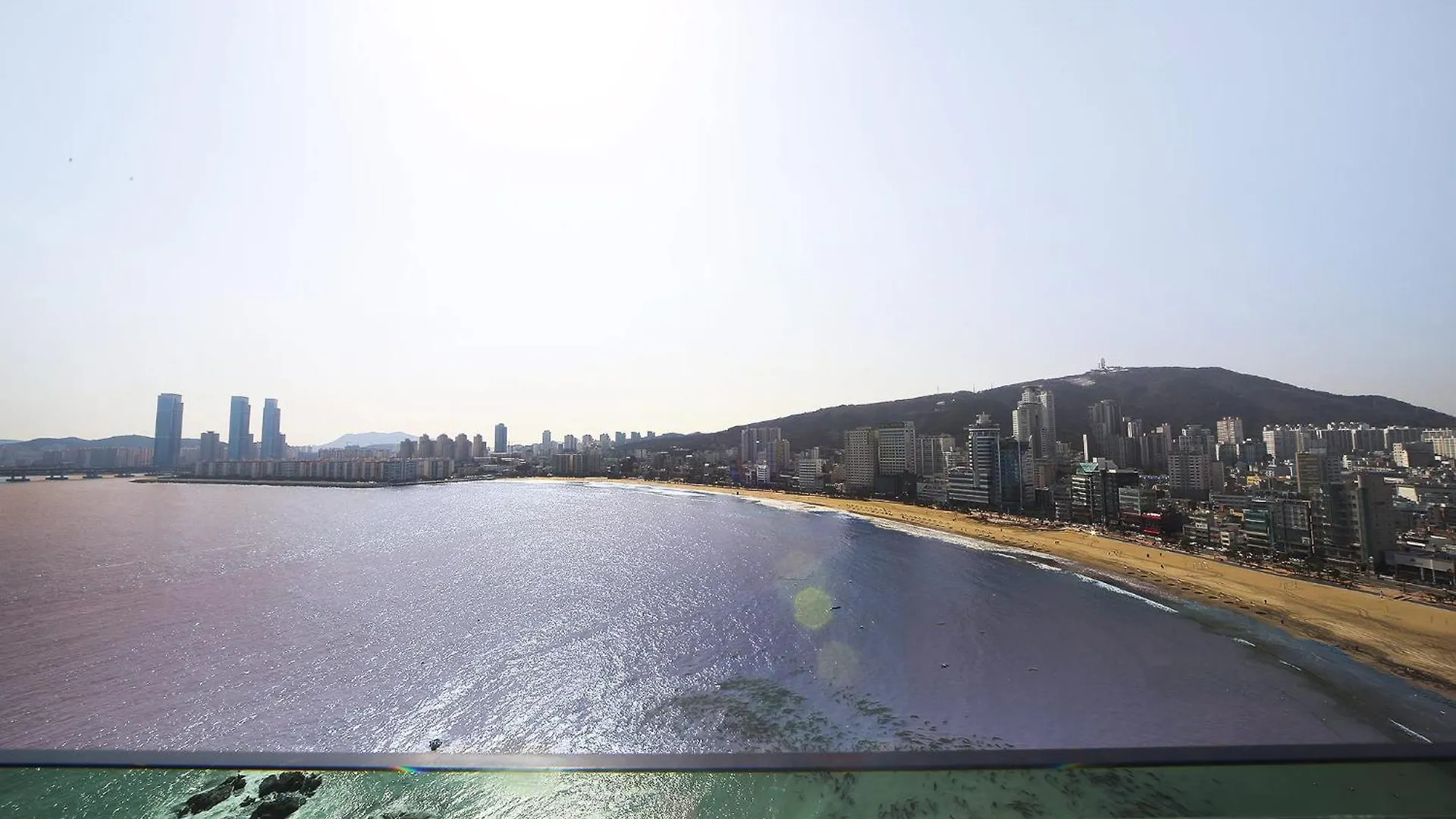 **  H Avenue Hotel Gwangalli Branch Busan South Korea