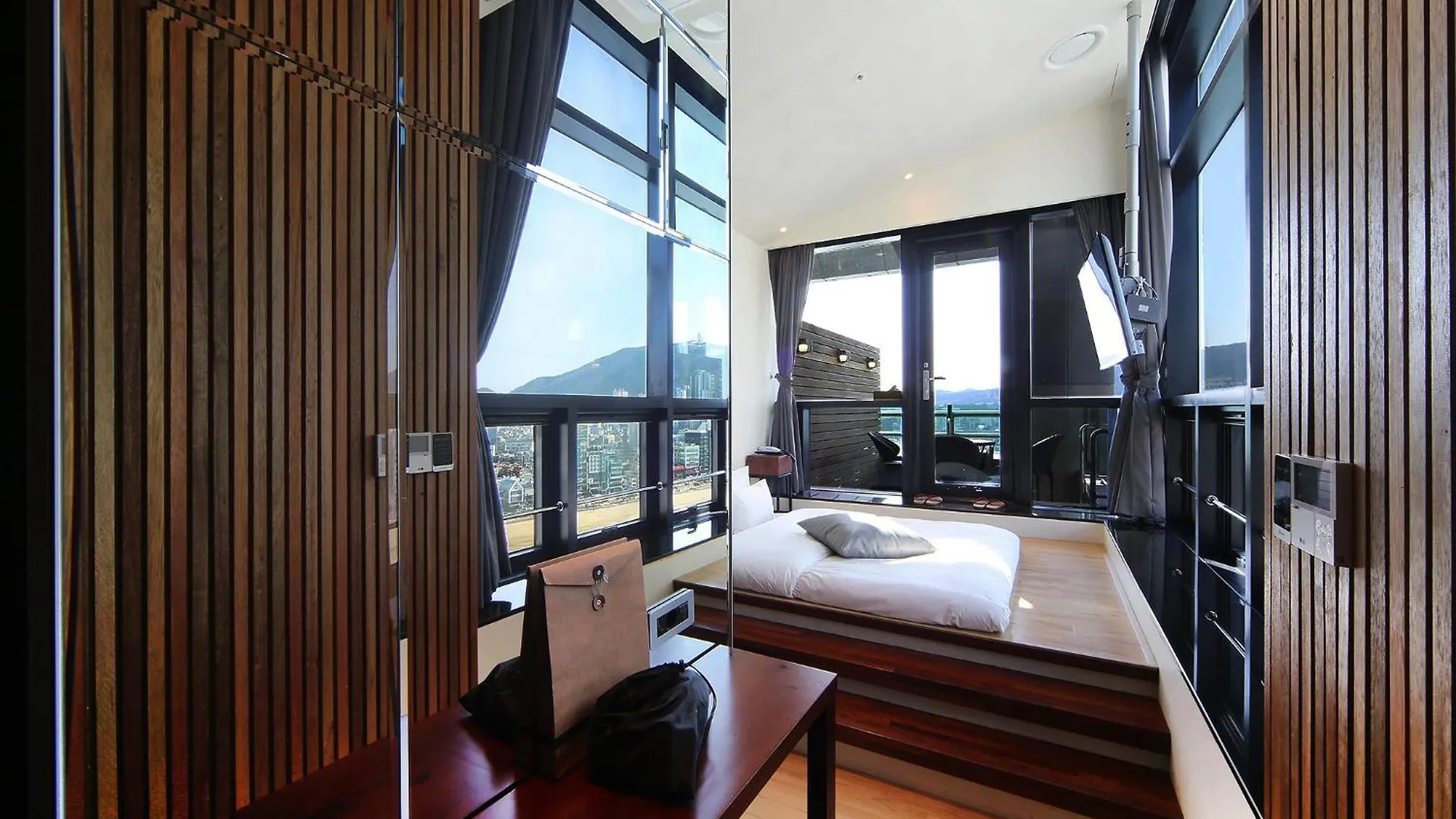 H Avenue Hotel Gwangalli Branch Busan South Korea