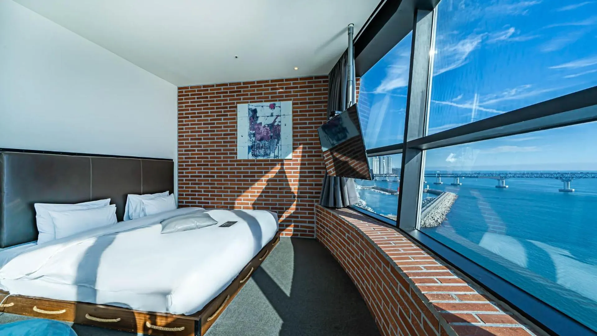 H Avenue Hotel Gwangalli Branch Busan South Korea
