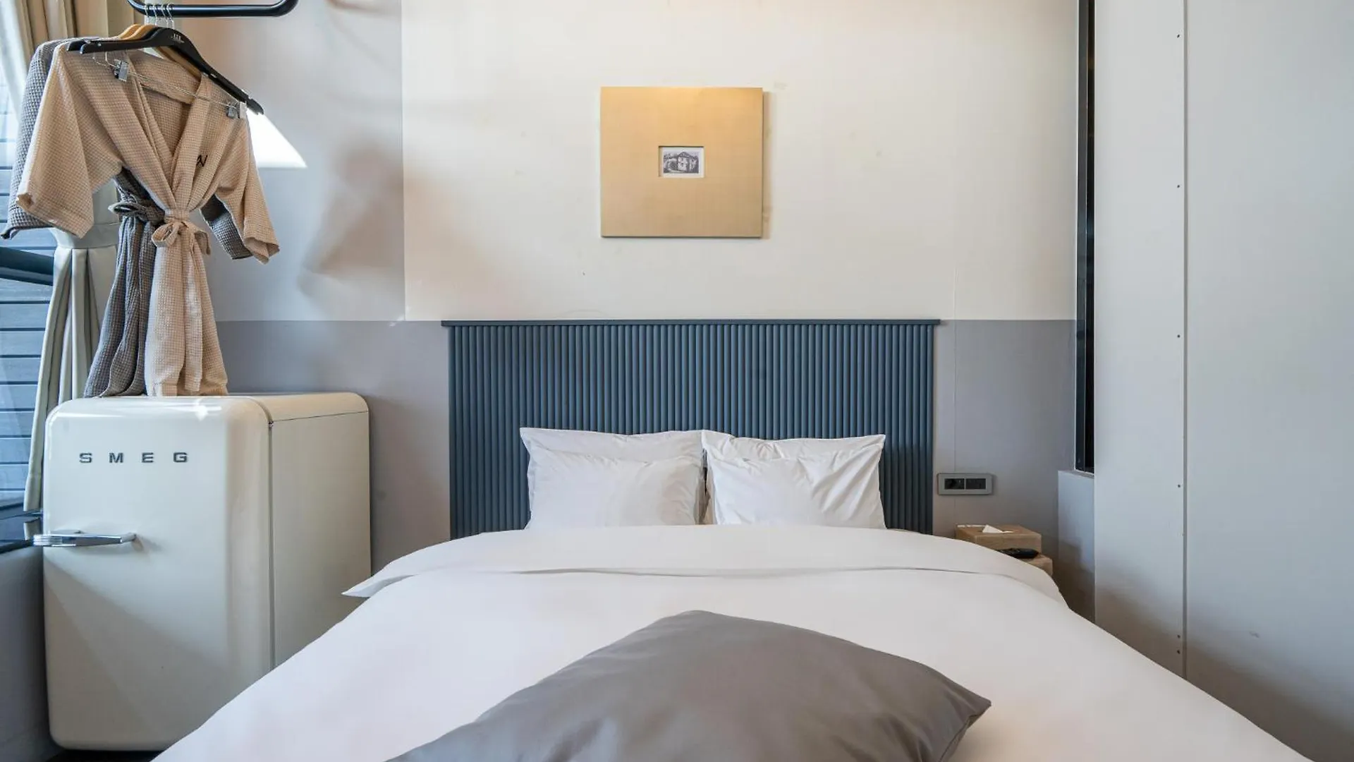 **  H Avenue Hotel Gwangalli Branch Busan South Korea