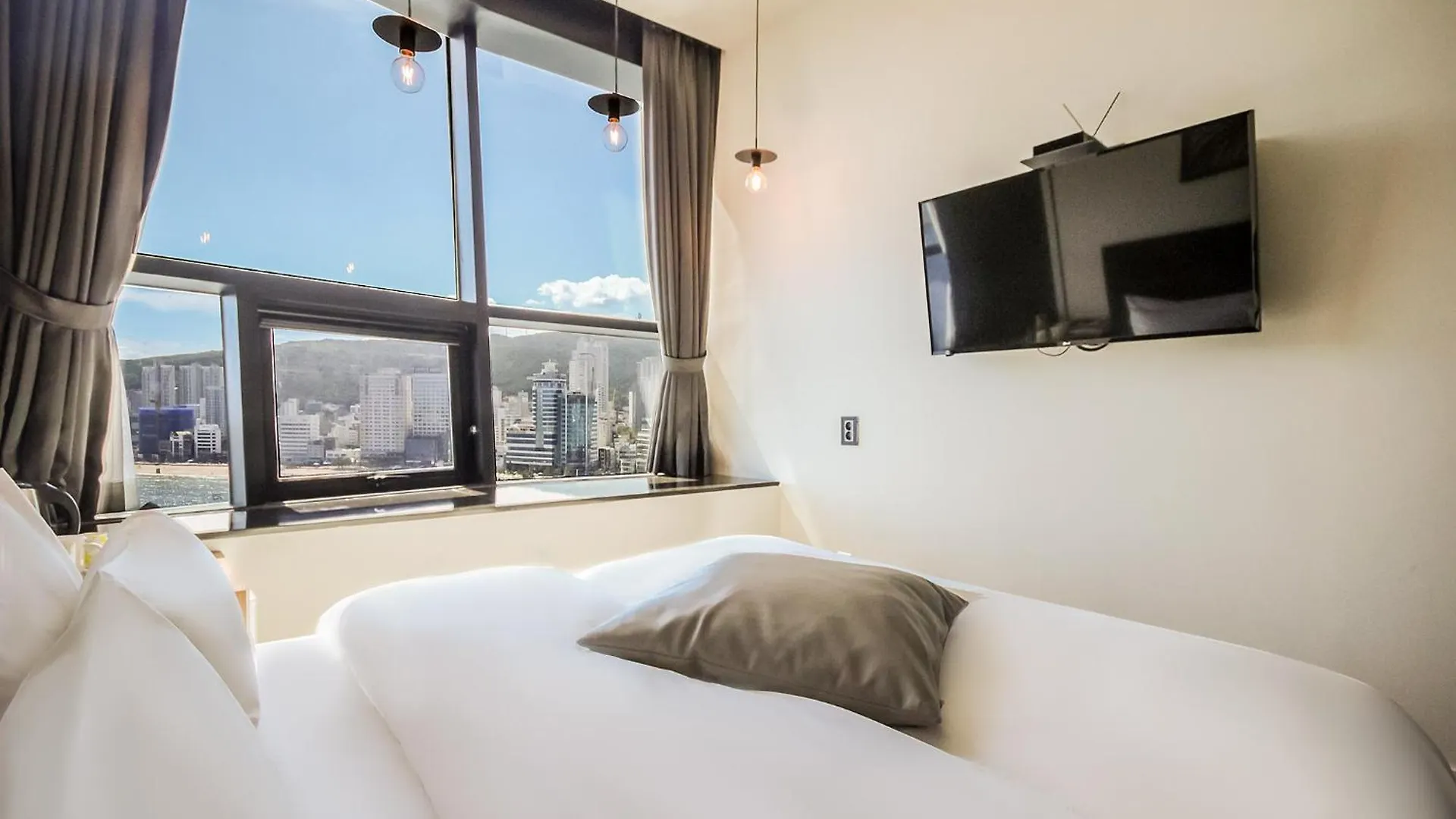 H Avenue Hotel Gwangalli Branch Busan South Korea