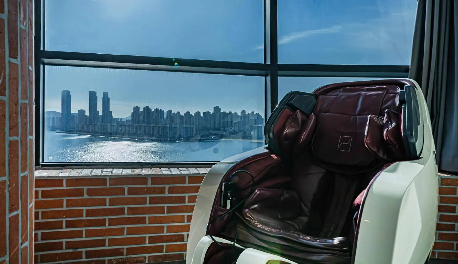 **  H Avenue Hotel Gwangalli Branch Busan South Korea
