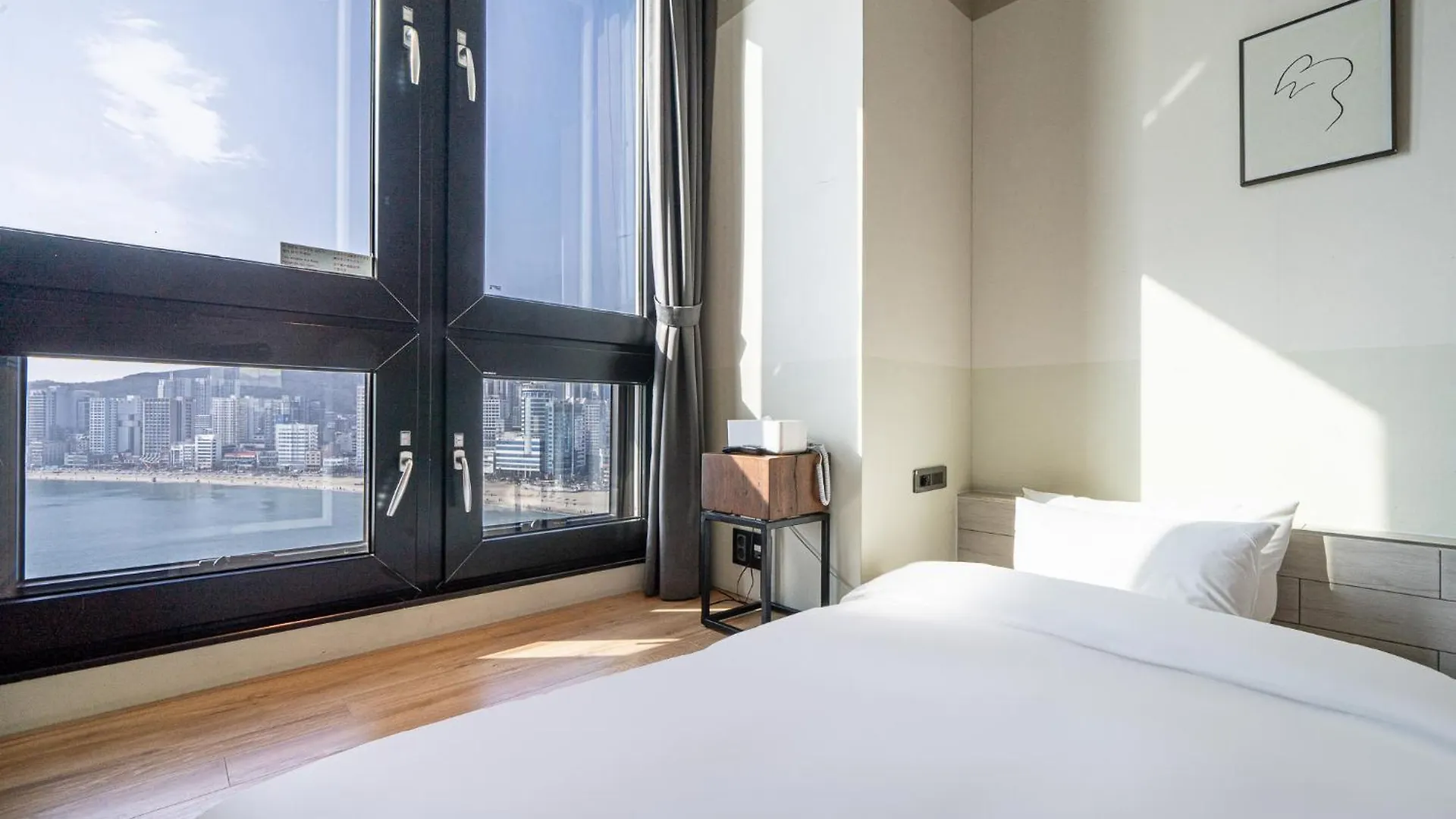 H Avenue Hotel Gwangalli Branch Busan