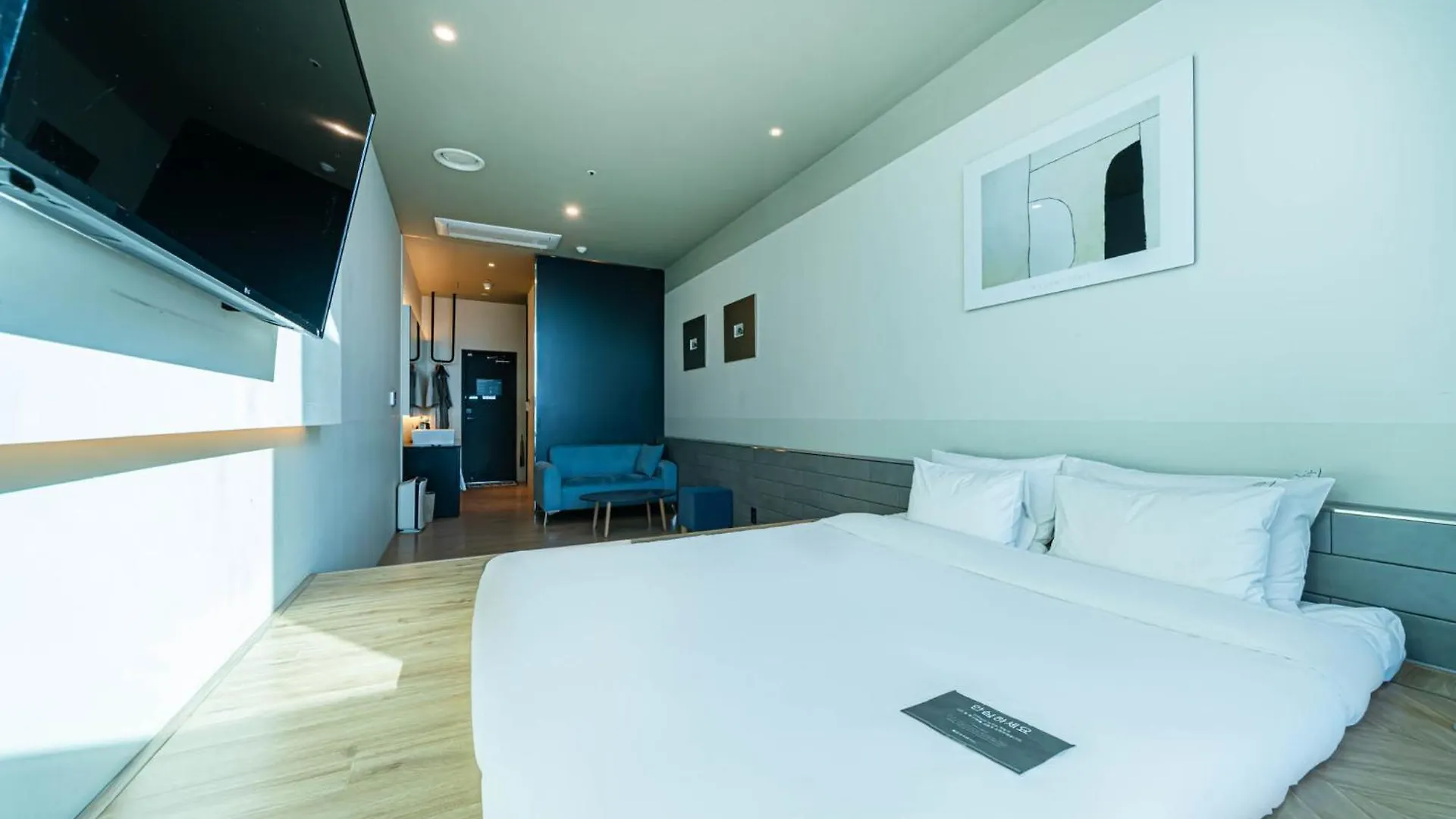 **  H Avenue Hotel Gwangalli Branch Busan South Korea