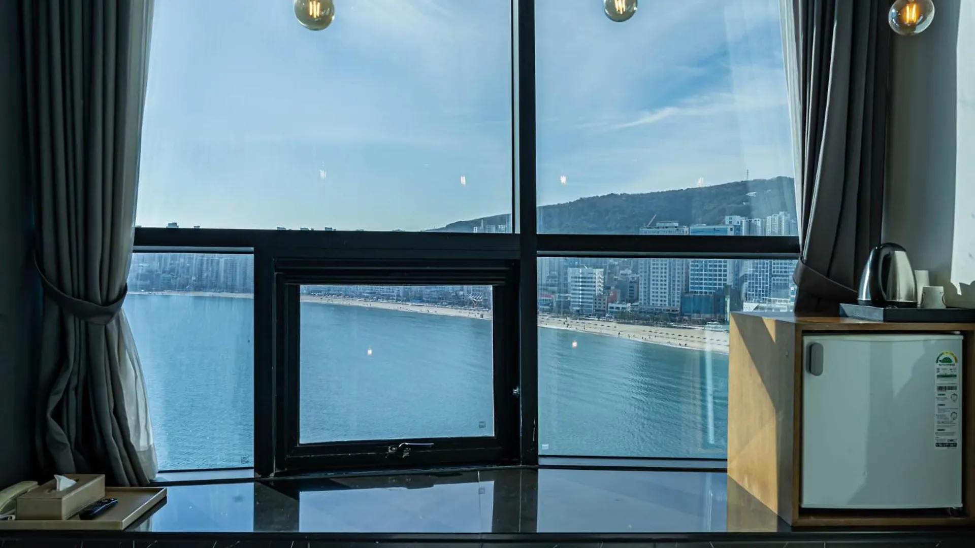 H Avenue Hotel Gwangalli Branch Busan