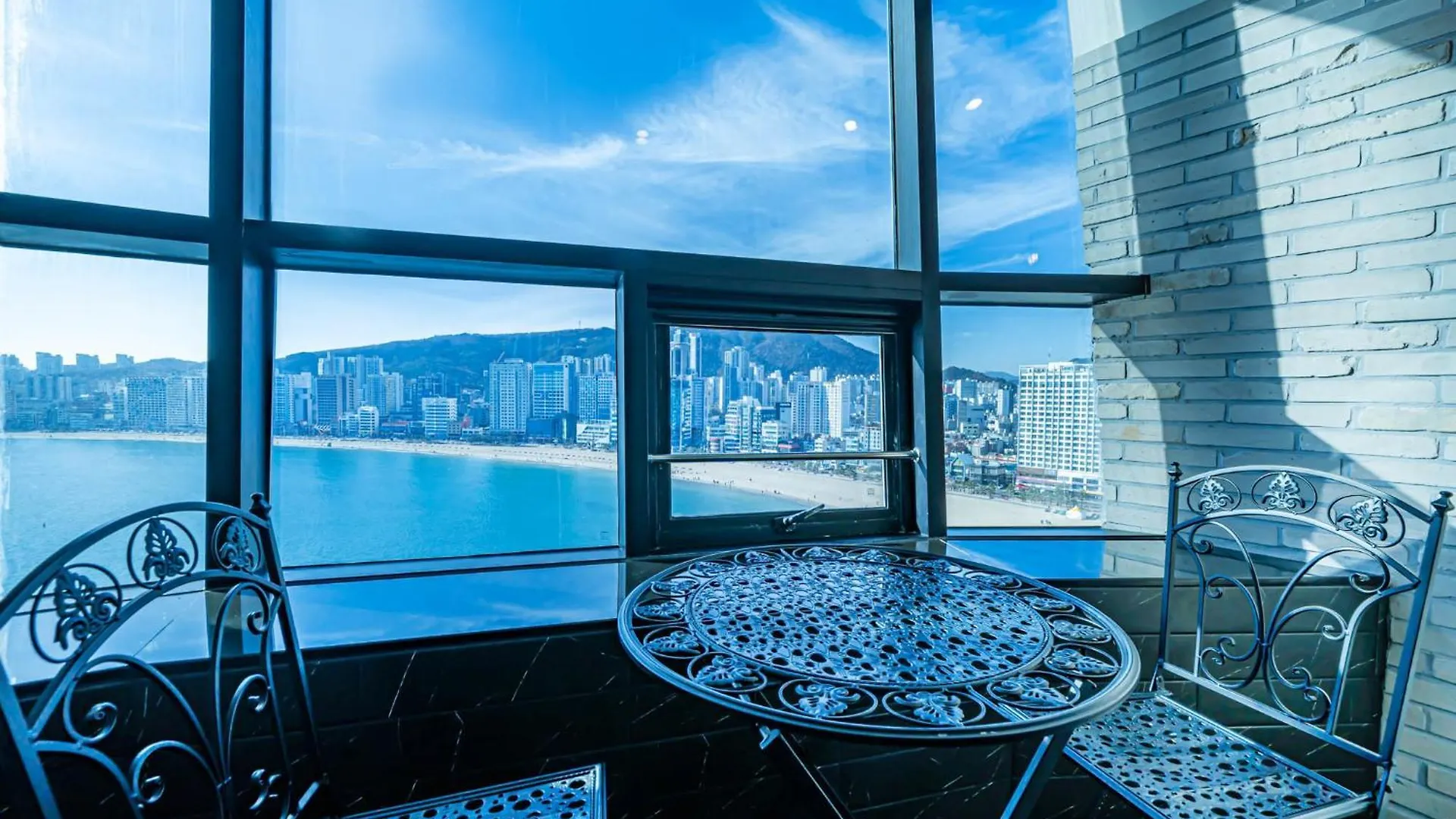 H Avenue Hotel Gwangalli Branch Busan