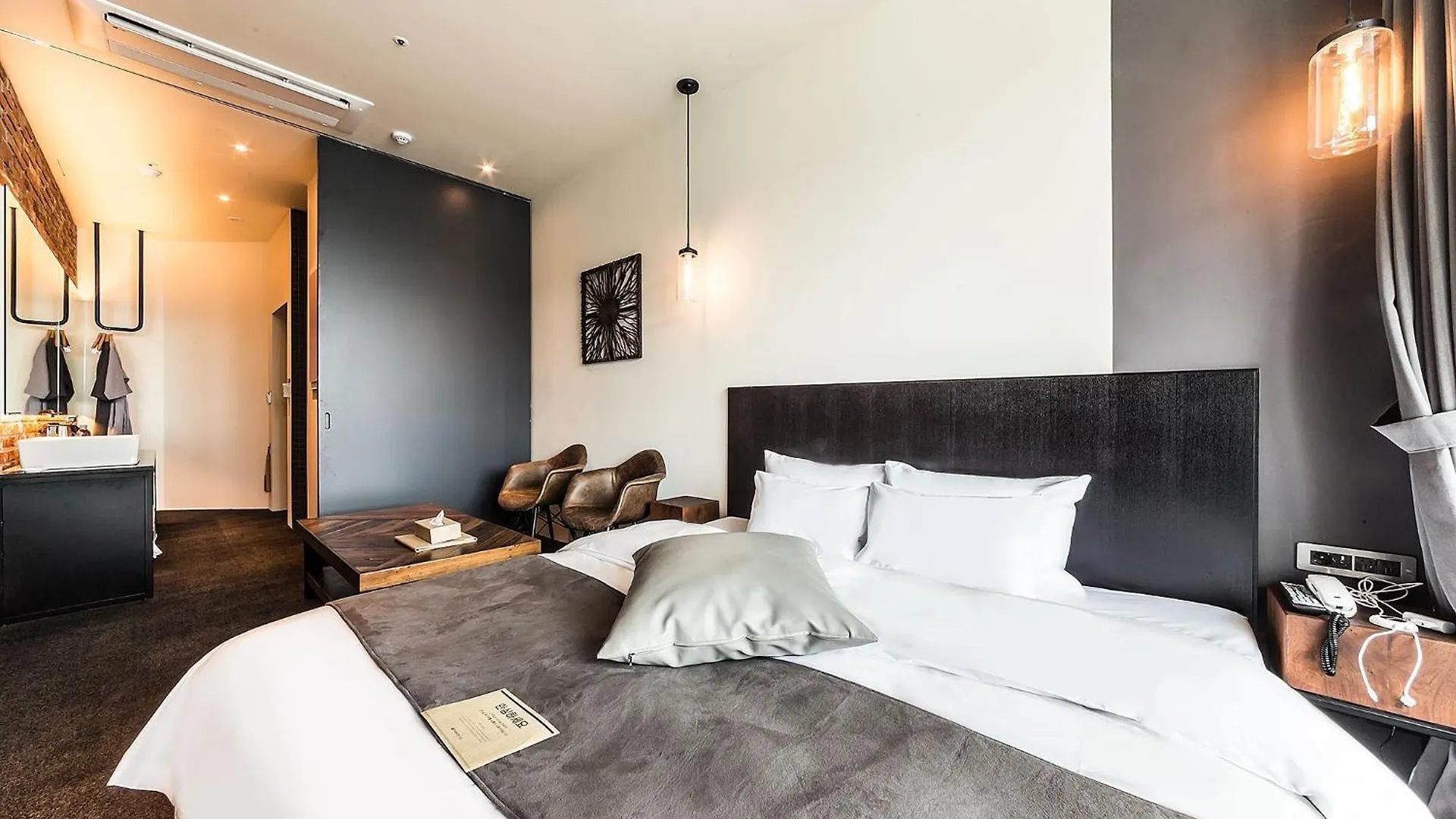 H Avenue Hotel Gwangalli Branch Busan