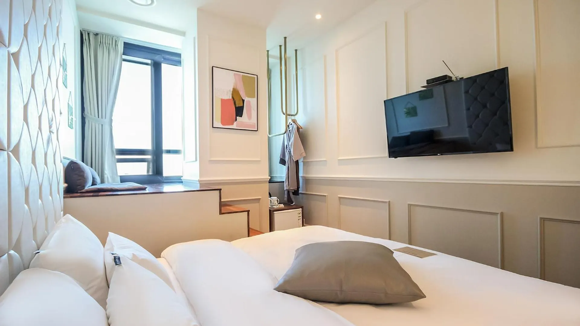 H Avenue Hotel Gwangalli Branch Busan