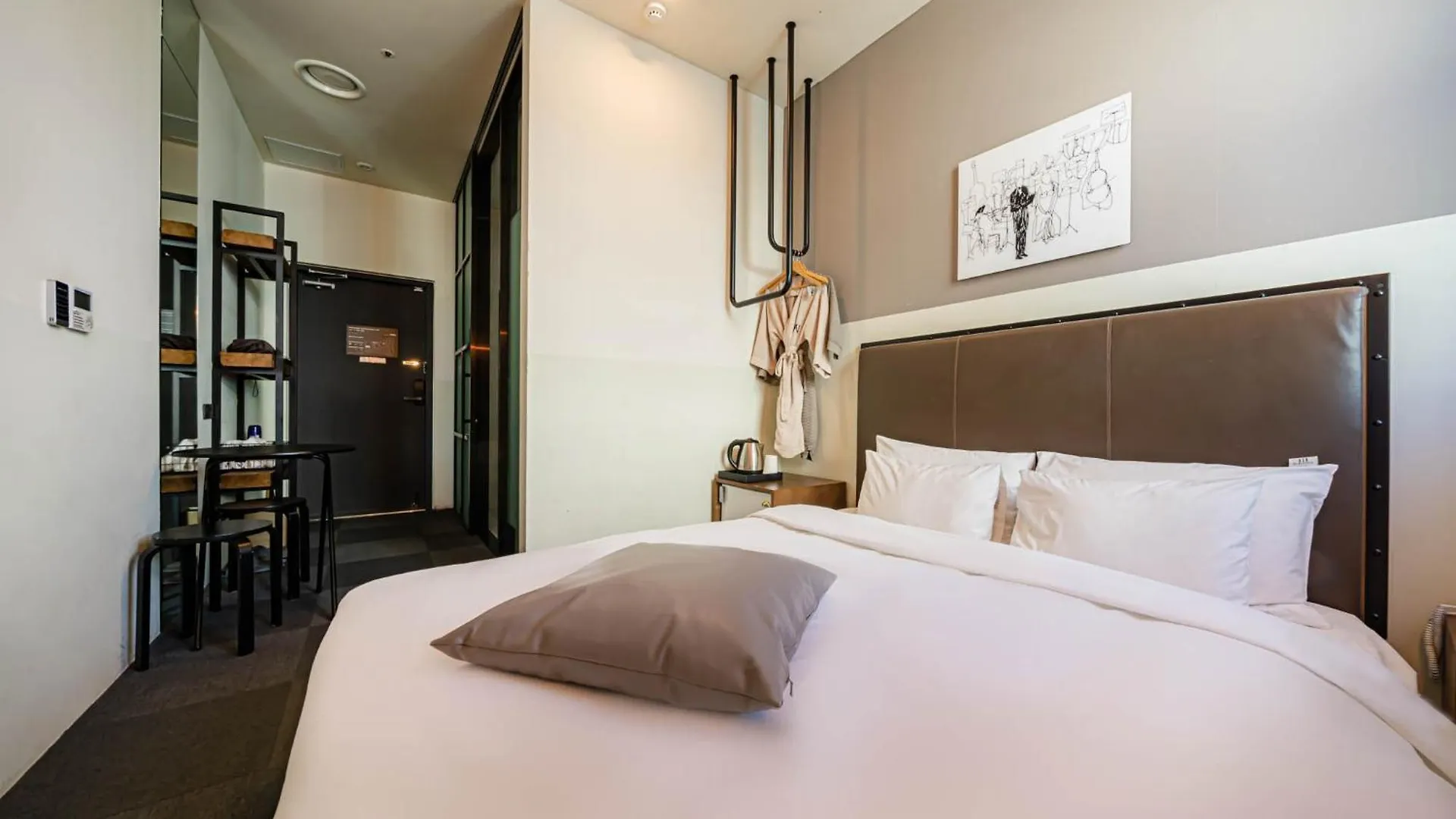 H Avenue Hotel Gwangalli Branch Busan South Korea
