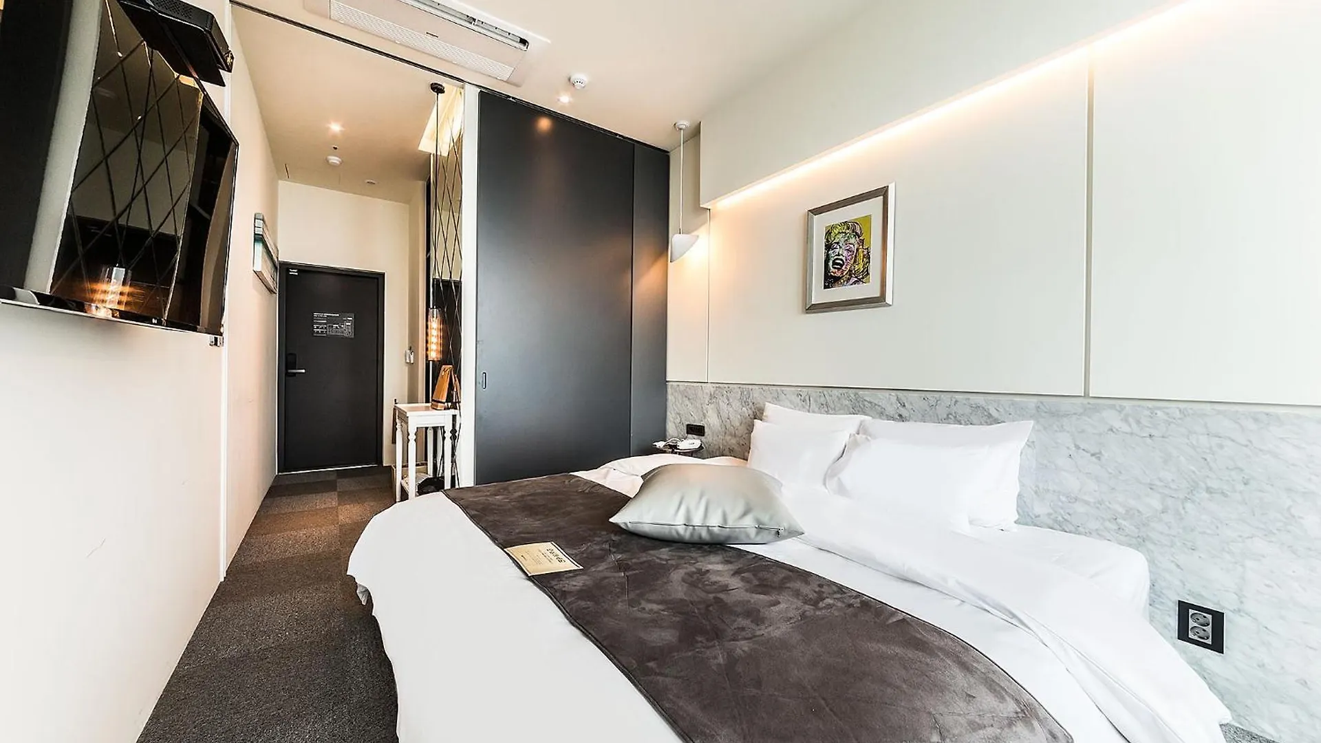 H Avenue Hotel Gwangalli Branch Busan