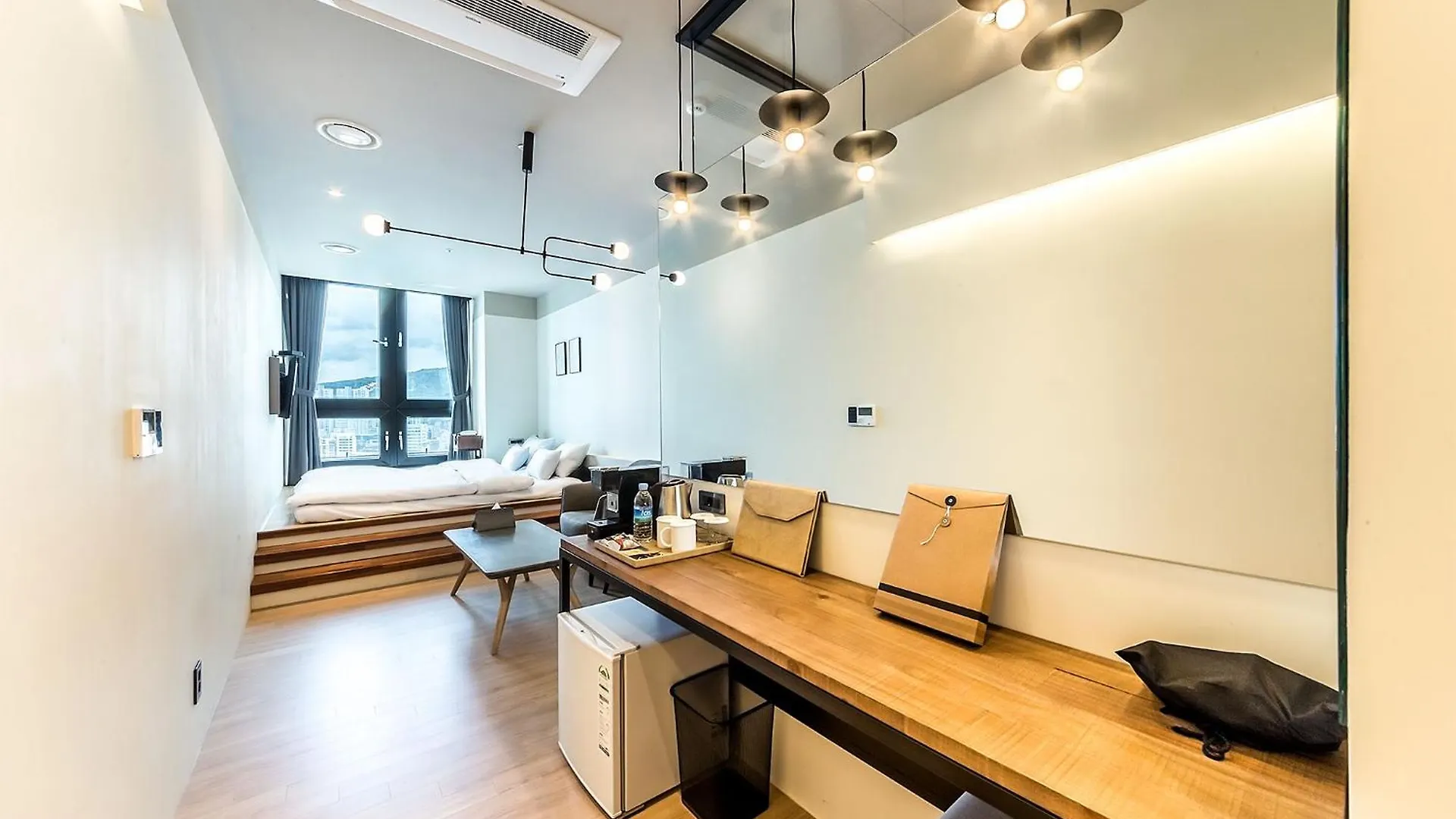 H Avenue Hotel Gwangalli Branch Busan