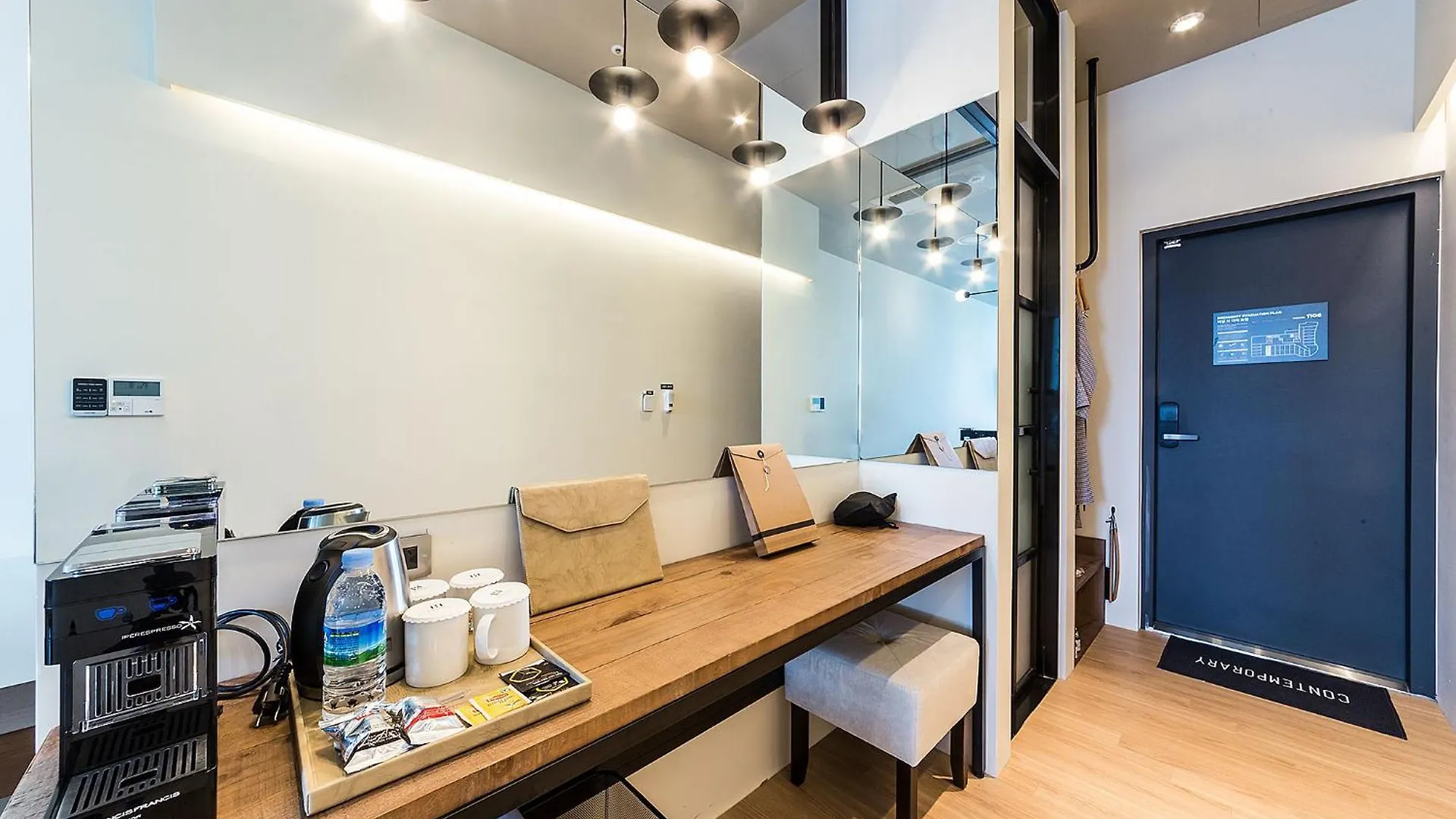 H Avenue Hotel Gwangalli Branch Busan 2*,  South Korea