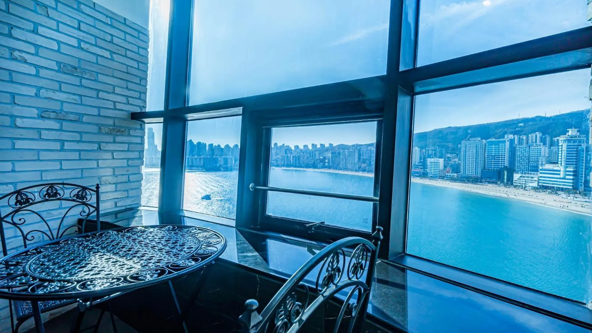 H Avenue Hotel Gwangalli Branch Busan 2*,  South Korea