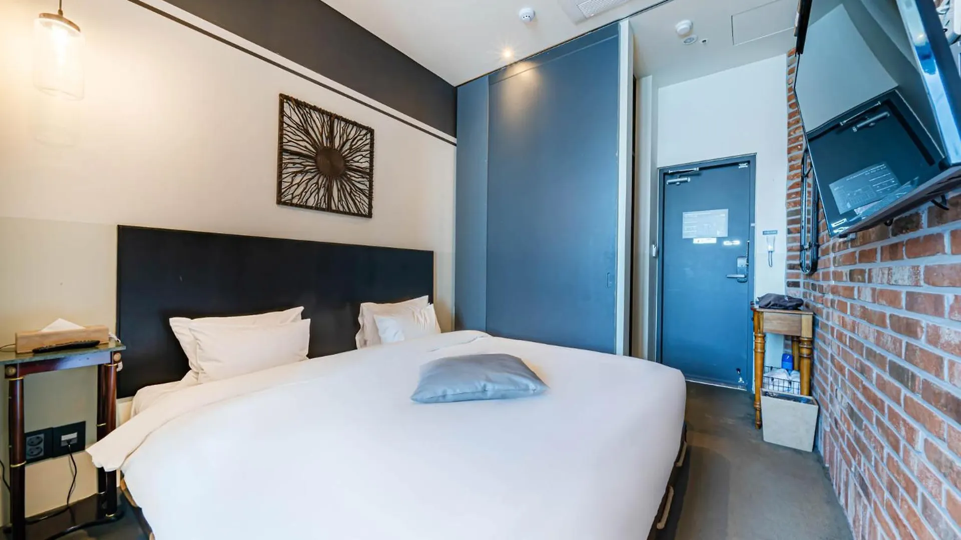 H Avenue Hotel Gwangalli Branch Busan