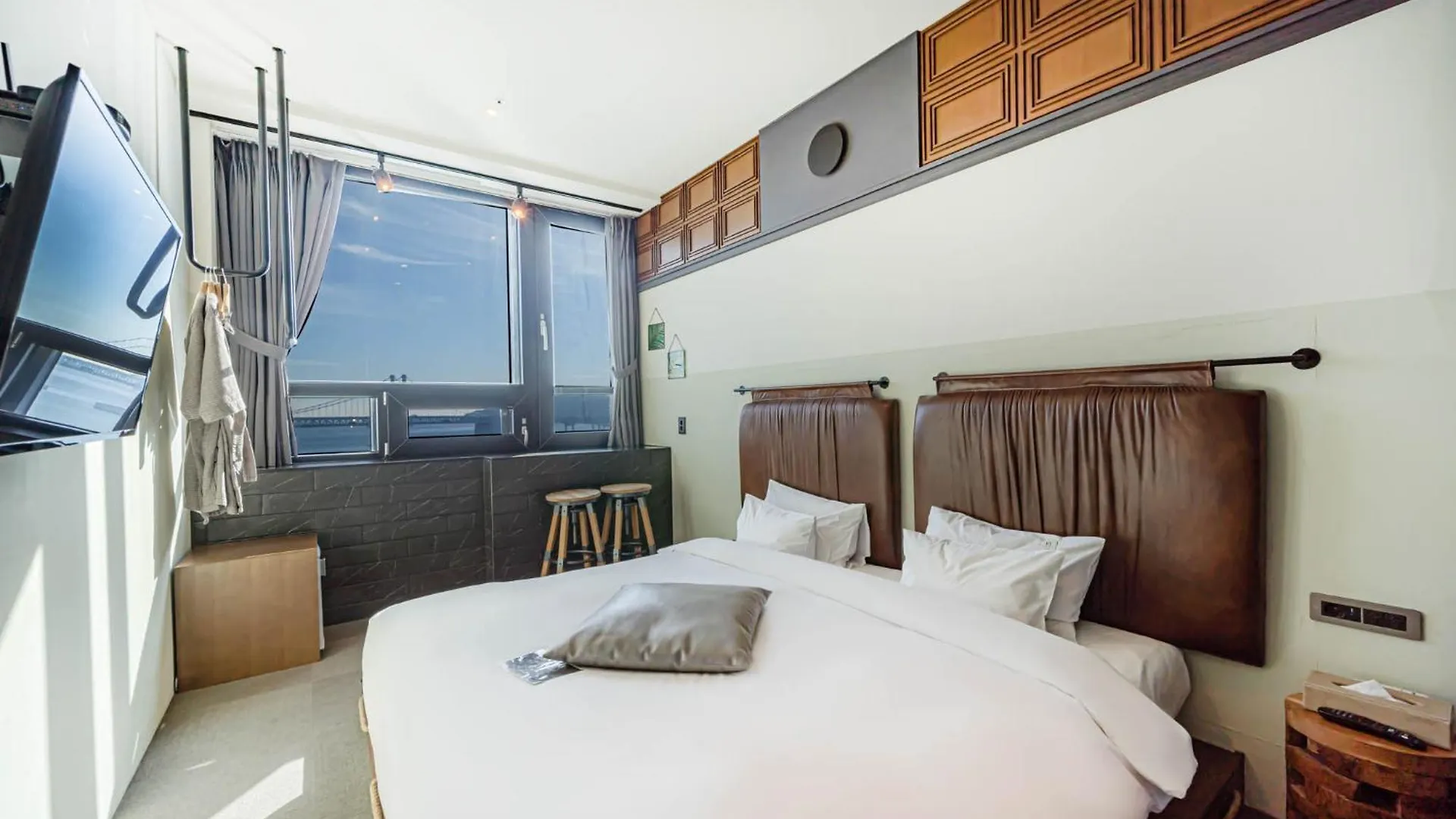 H Avenue Hotel Gwangalli Branch Busan