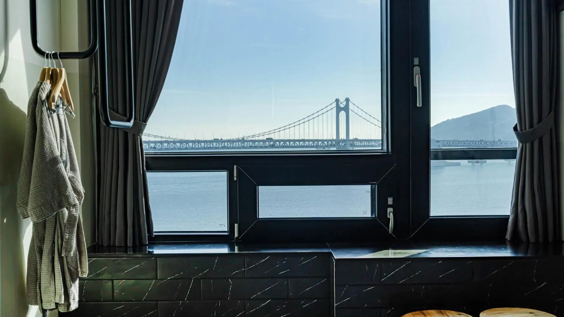 H Avenue Hotel Gwangalli Branch Busan