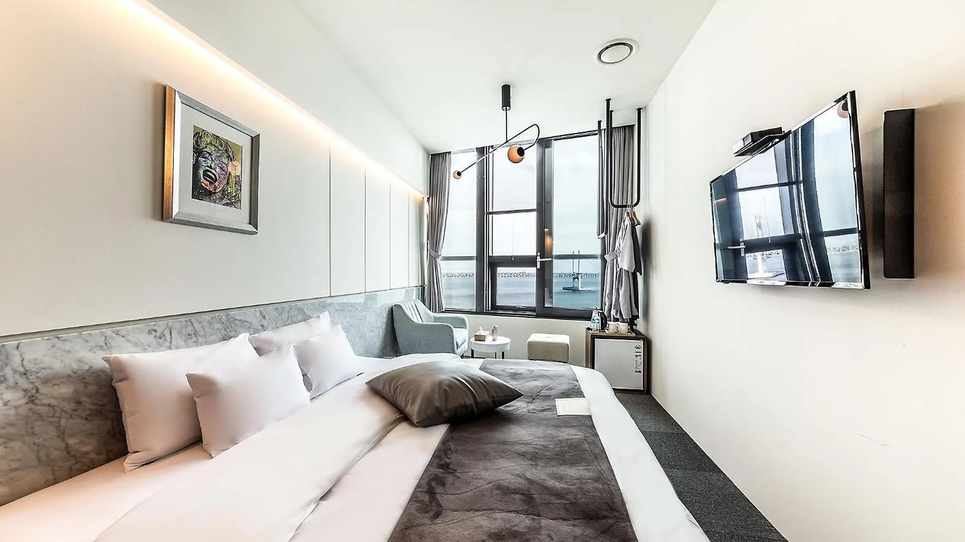 H Avenue Hotel Gwangalli Branch Busan South Korea