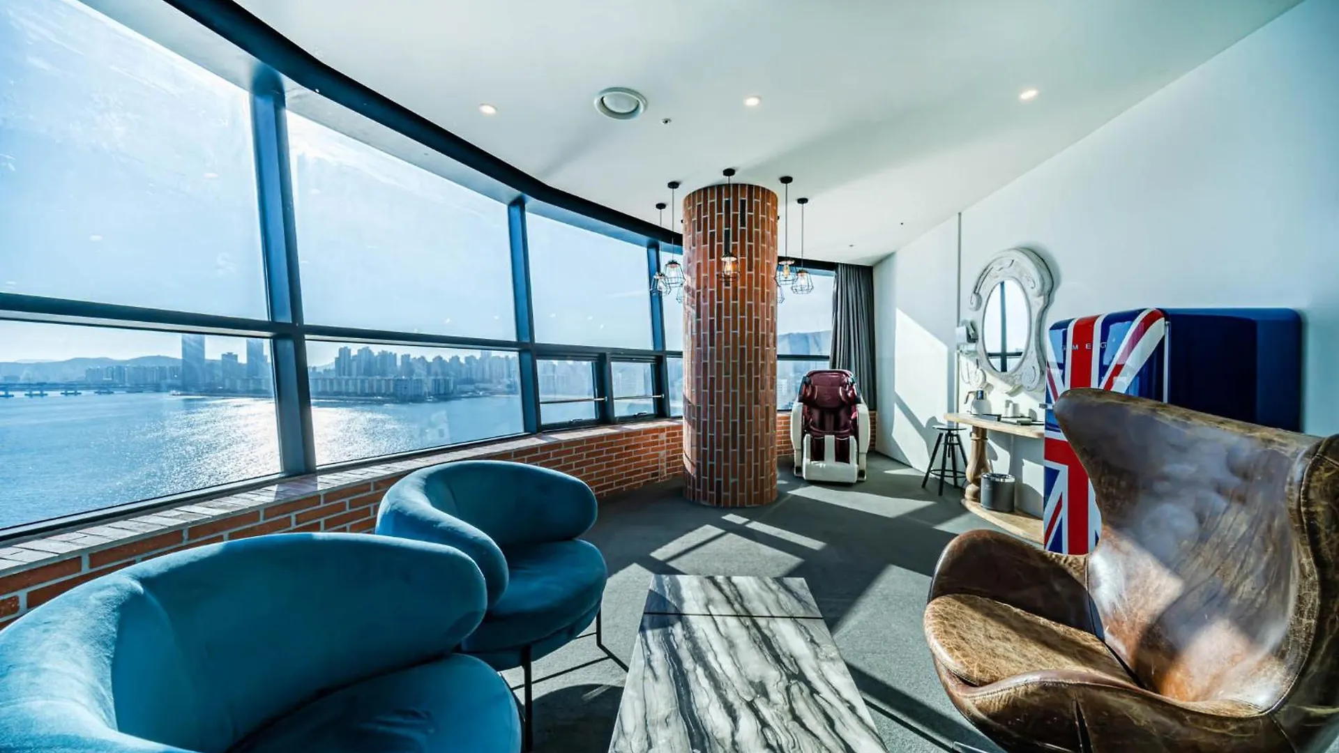 H Avenue Hotel Gwangalli Branch Busan