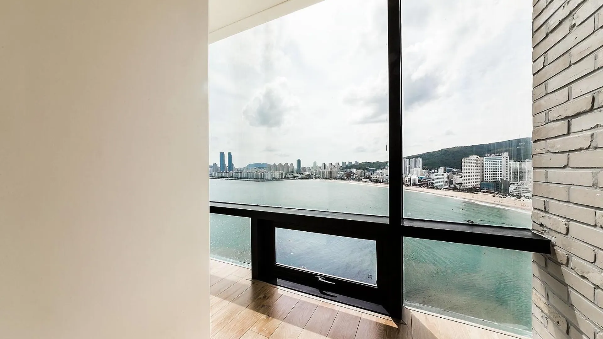 H Avenue Hotel Gwangalli Branch Busan
