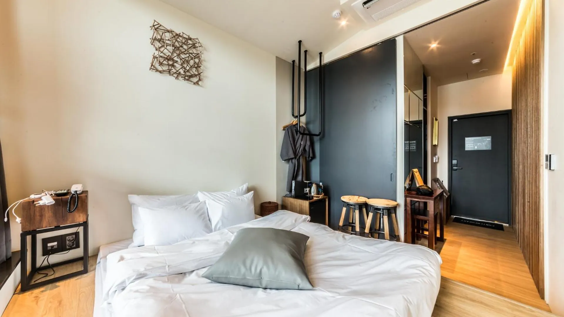 H Avenue Hotel Gwangalli Branch Busan