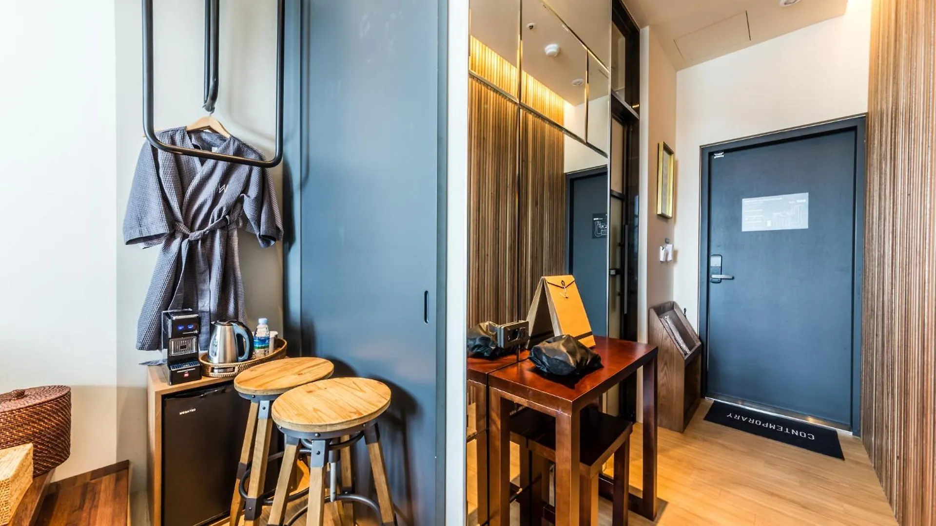 H Avenue Hotel Gwangalli Branch Busan