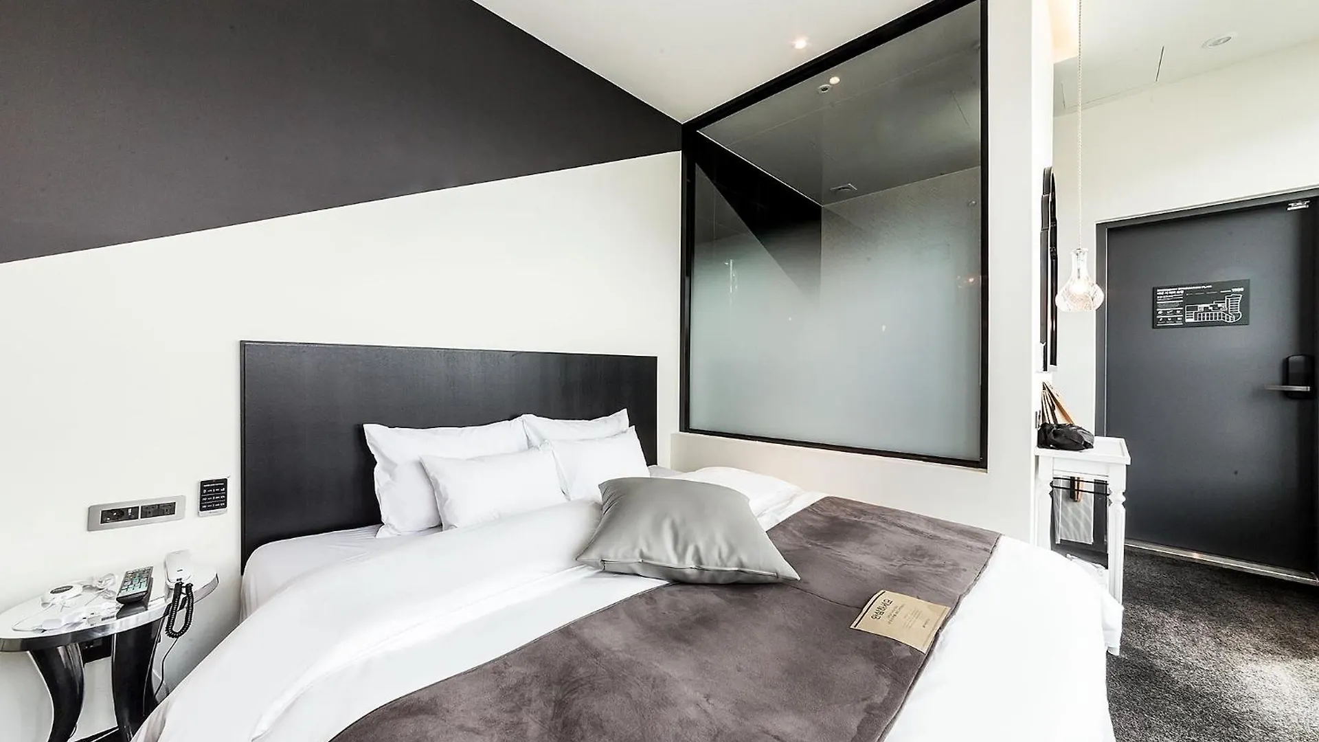 H Avenue Hotel Gwangalli Branch Busan