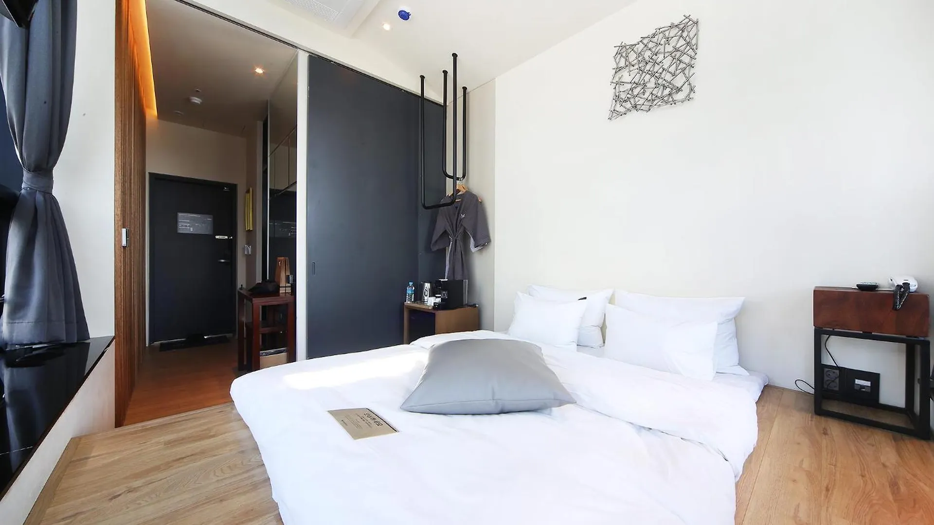 H Avenue Hotel Gwangalli Branch Busan