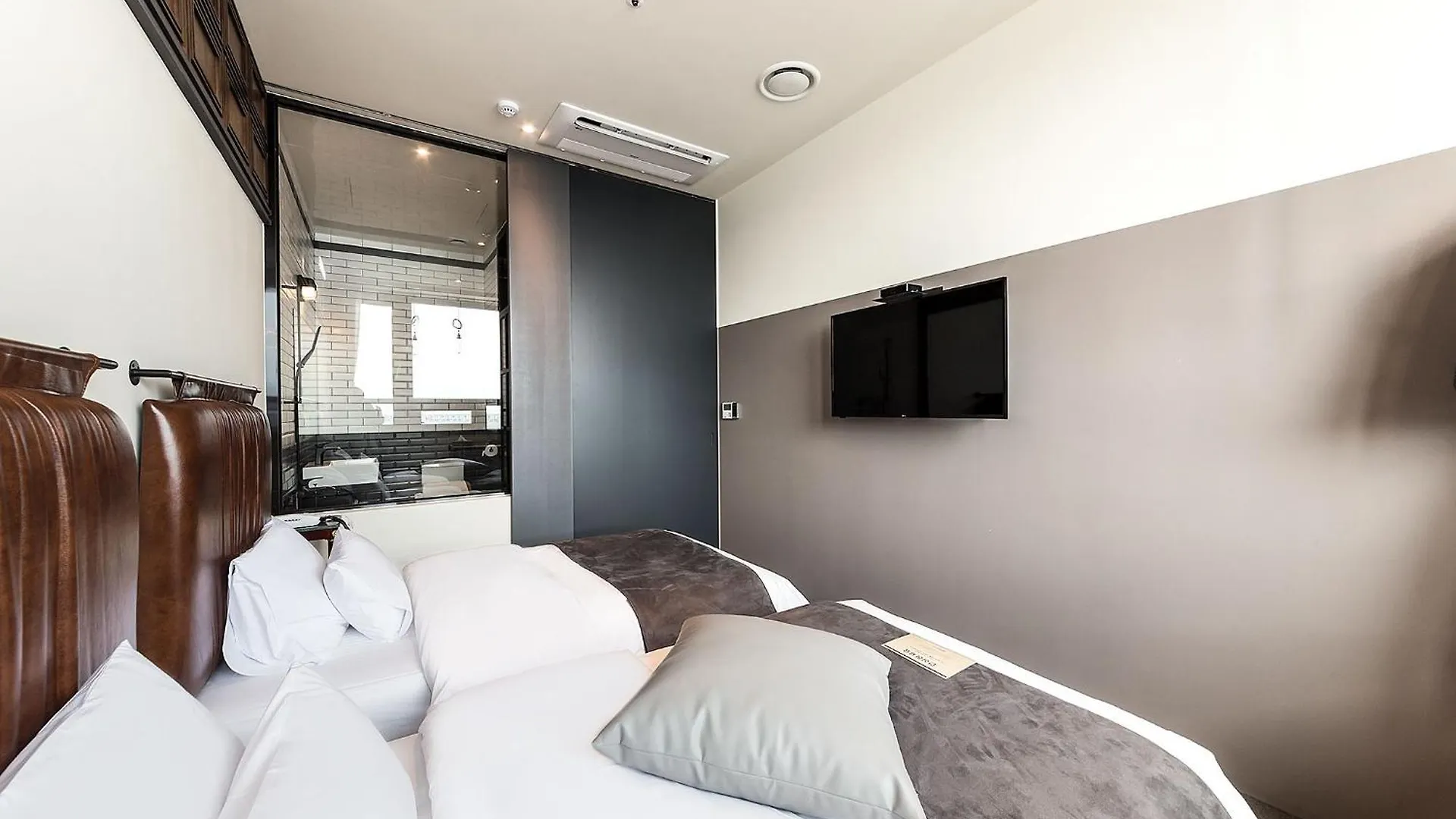 H Avenue Hotel Gwangalli Branch Busan