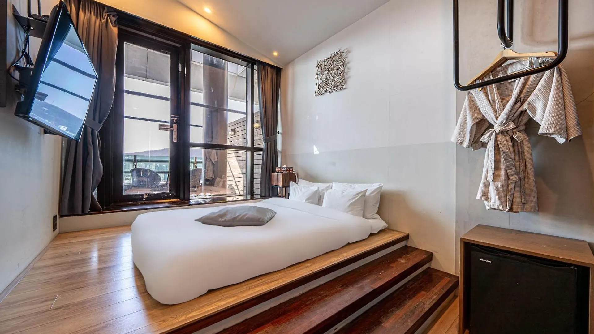H Avenue Hotel Gwangalli Branch Busan South Korea