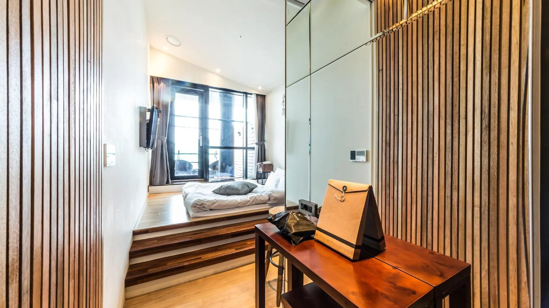 H Avenue Hotel Gwangalli Branch Busan 2*,