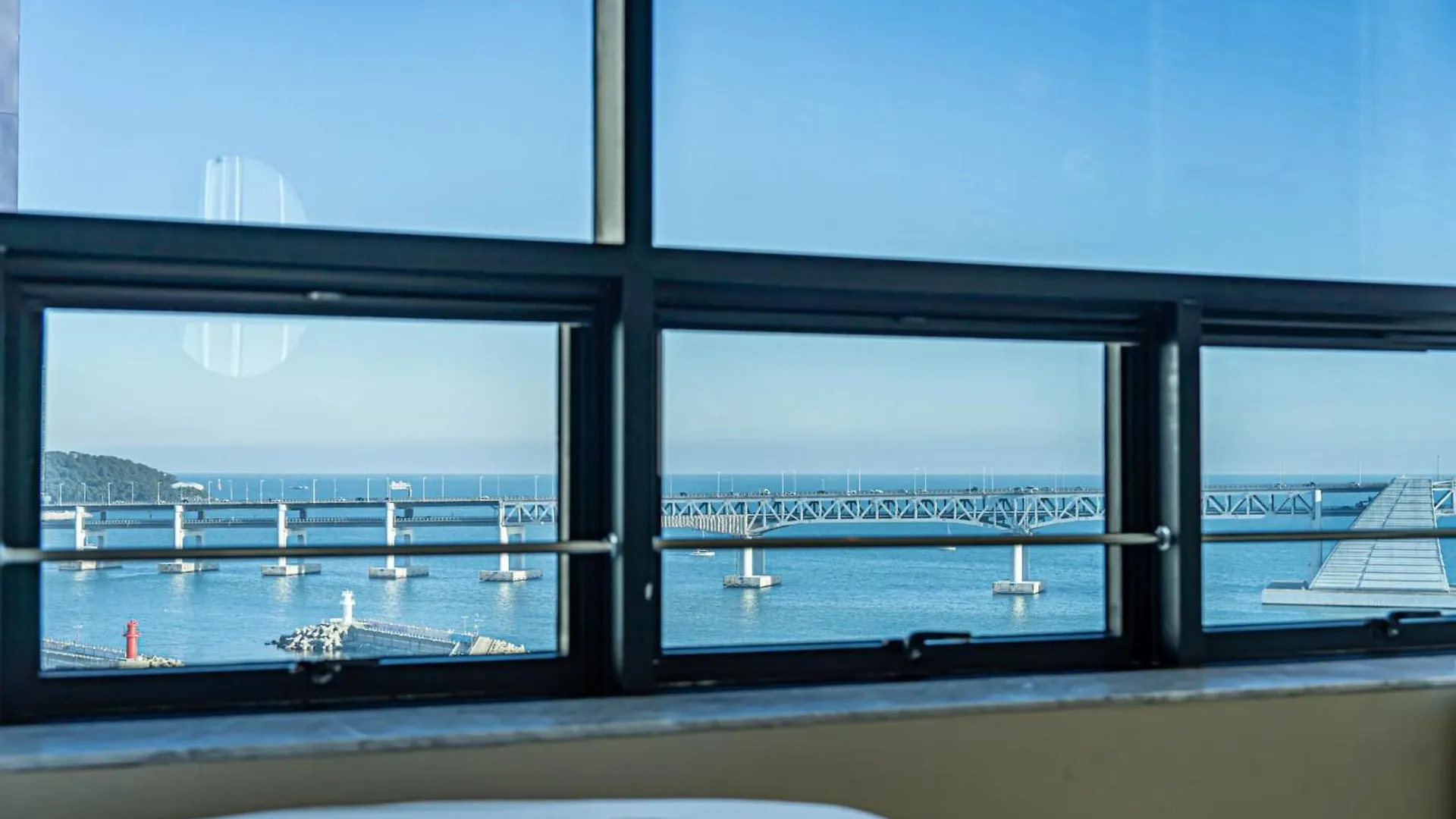 H Avenue Hotel Gwangalli Branch Busan