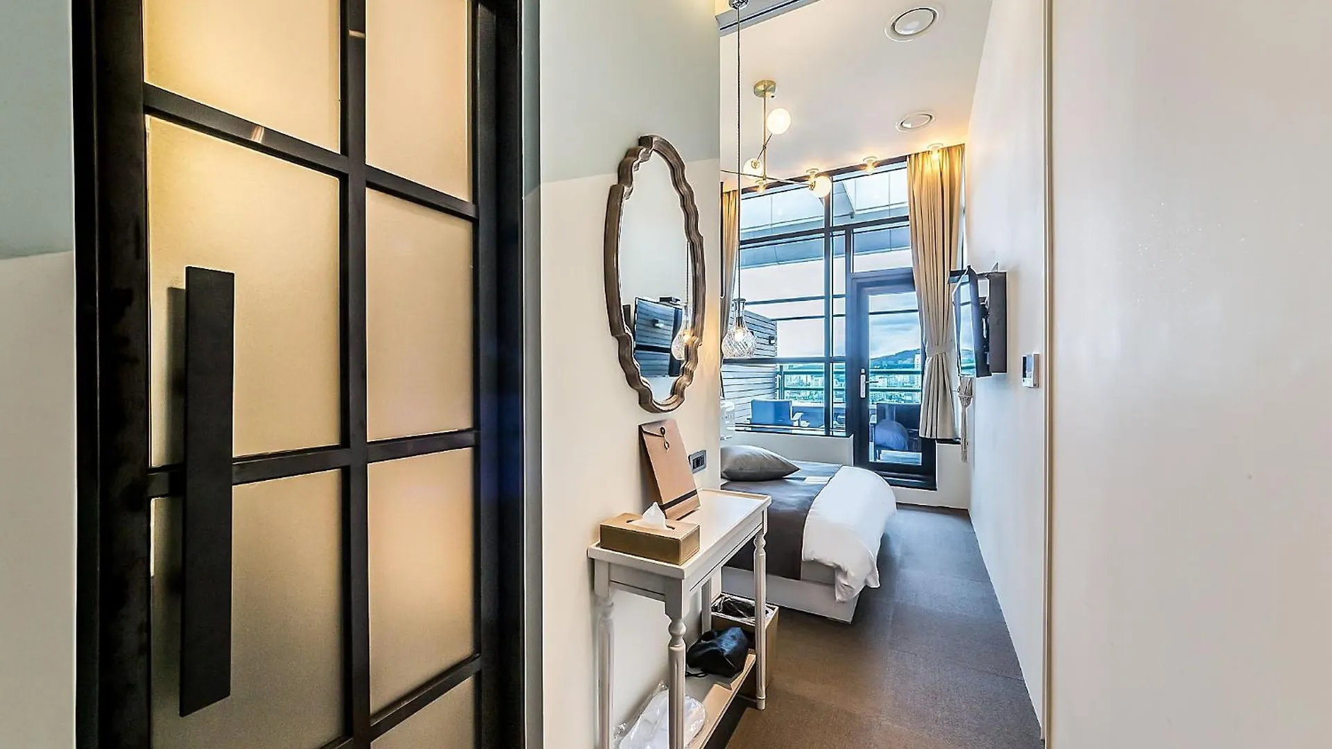 H Avenue Hotel Gwangalli Branch Busan