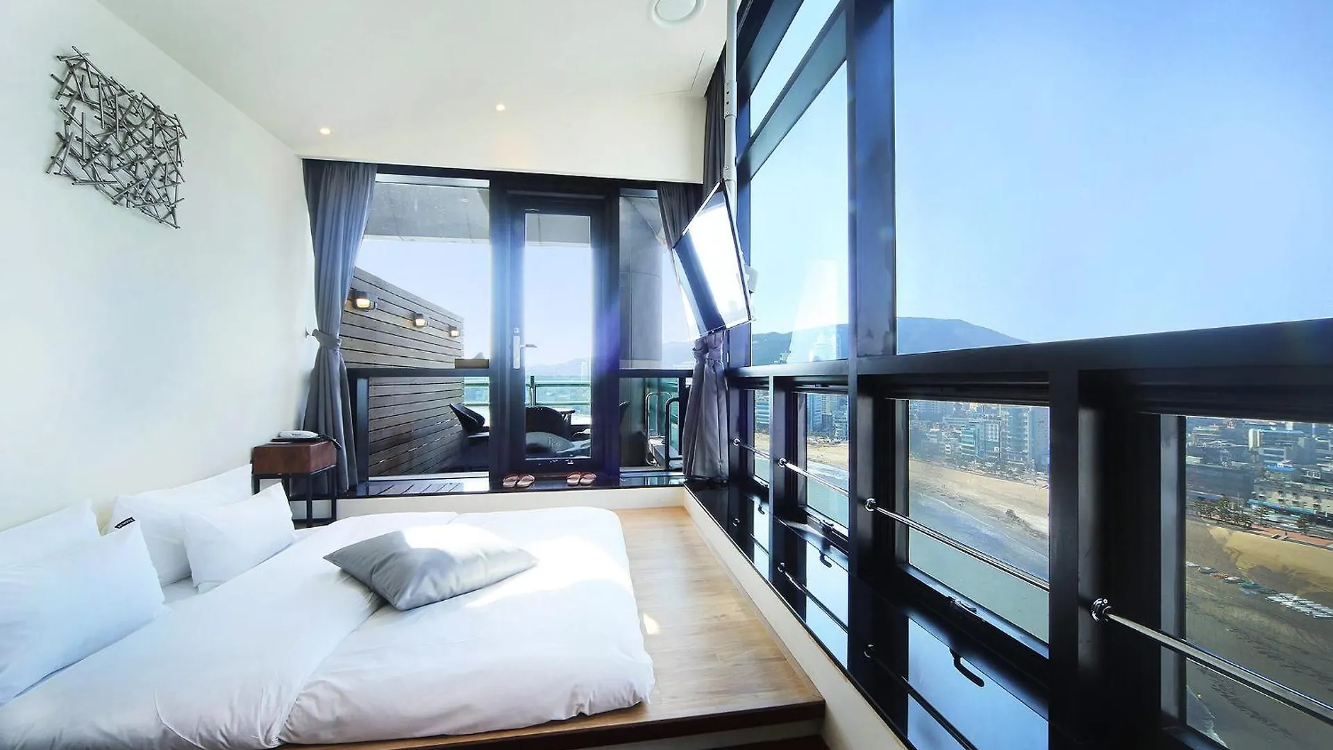 H Avenue Hotel Gwangalli Branch Busan