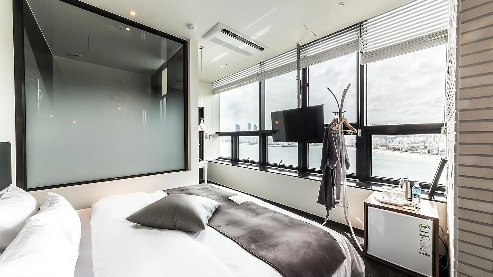 H Avenue Hotel Gwangalli Branch Busan