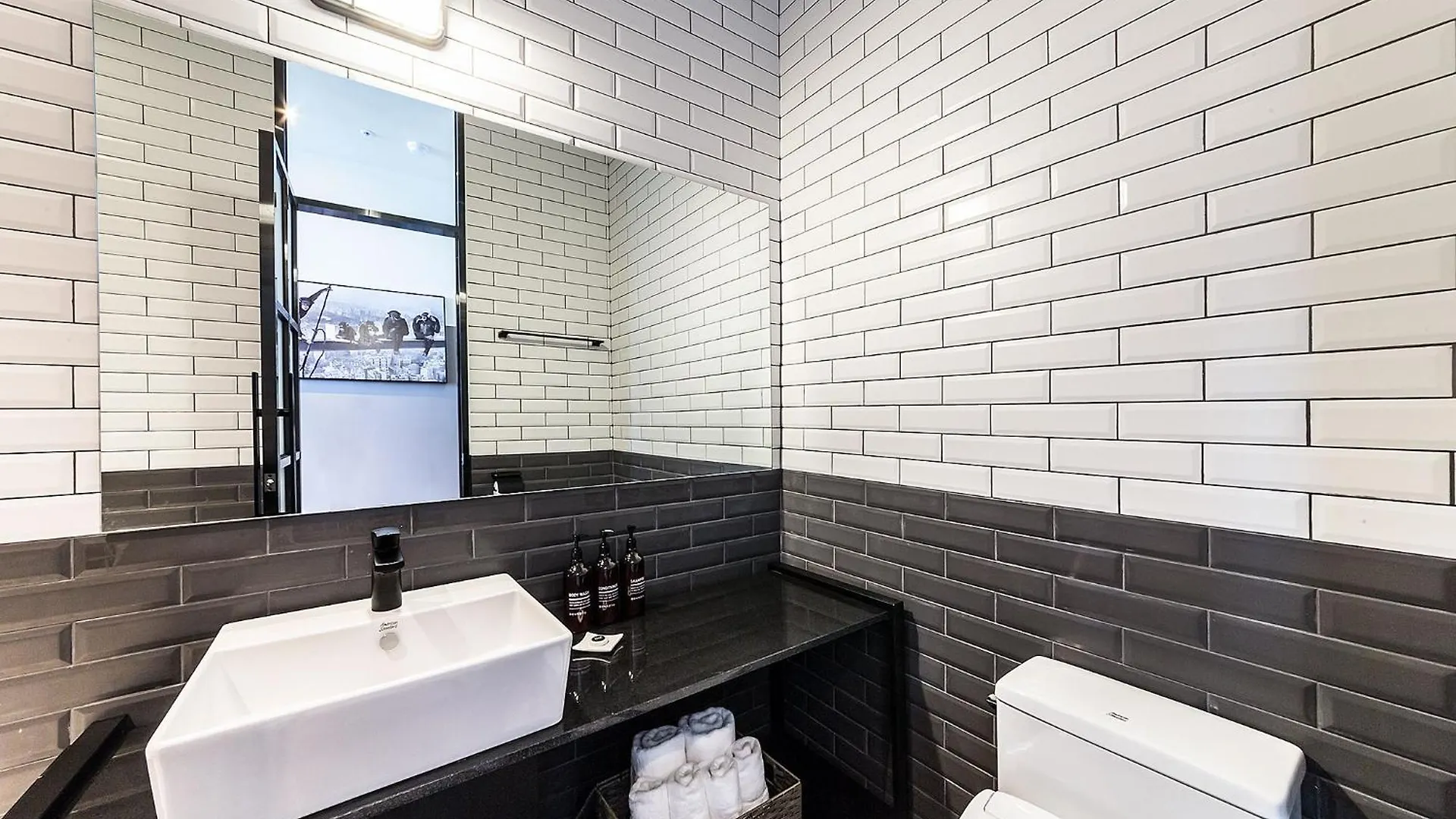 H Avenue Hotel Gwangalli Branch Busan 2*,
