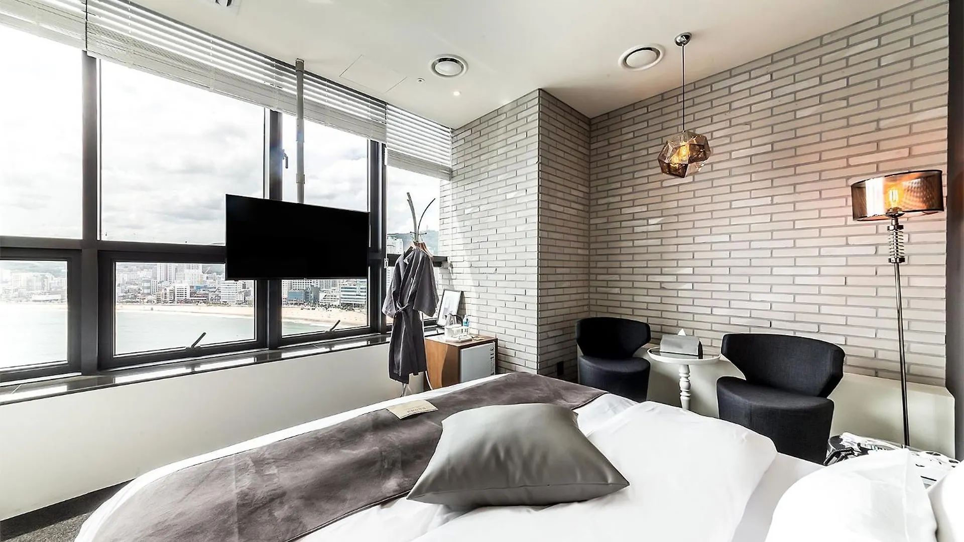 H Avenue Hotel Gwangalli Branch Busan